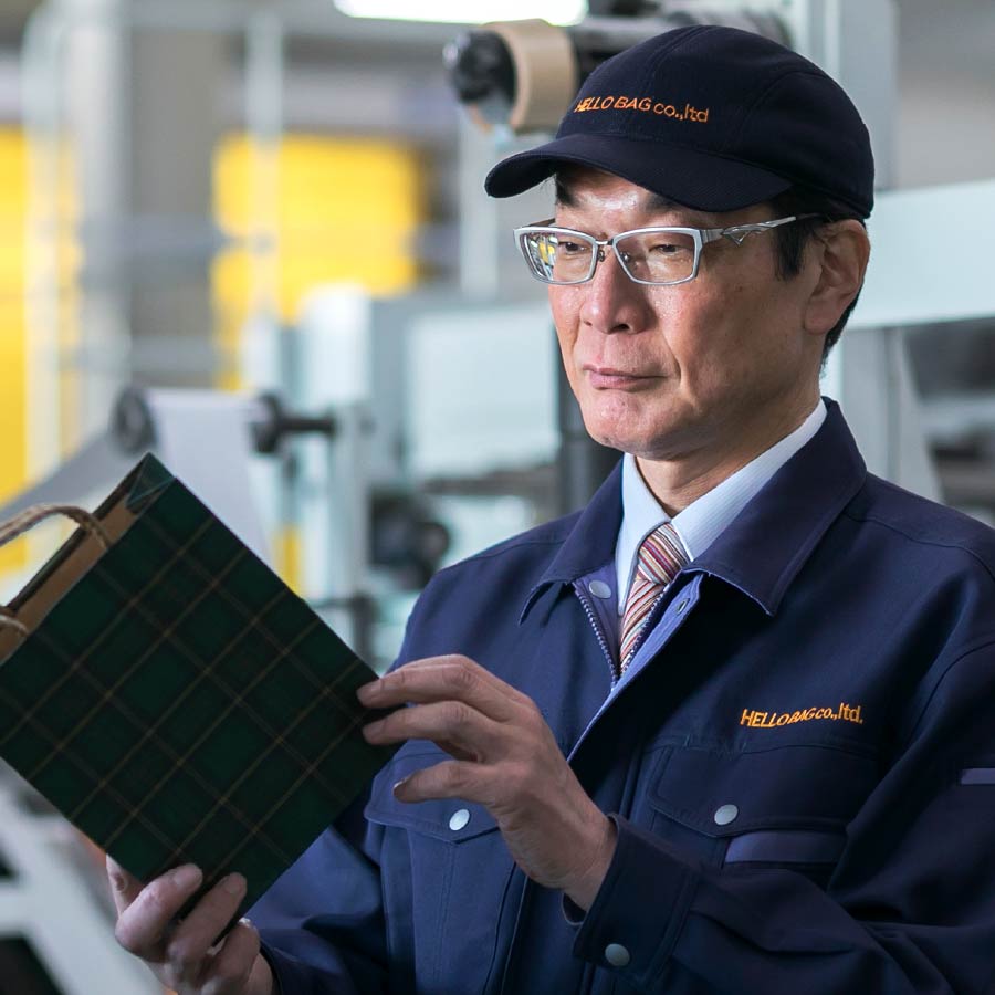 社長指導