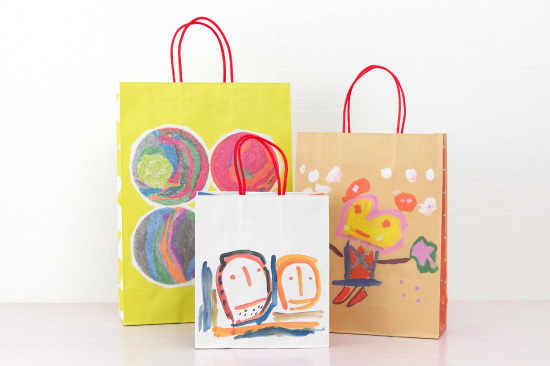 ハピネスバッグ